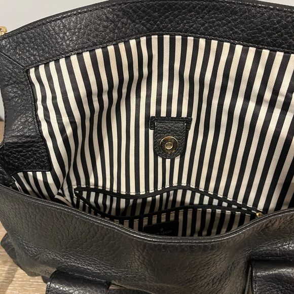 Kate spade satchel - Picture 3 of 3